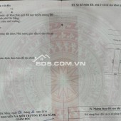 Bán dãy trọ đường HOÀNG PHÊ, khu TĐC Hòa Sơn 7